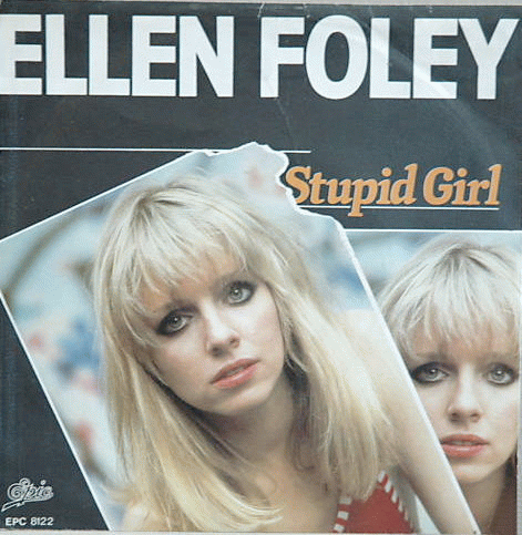 Ellen Foley : Sad Song